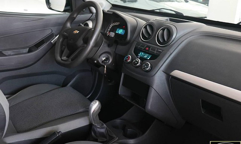 Montana 1.4 Ls Cabin...