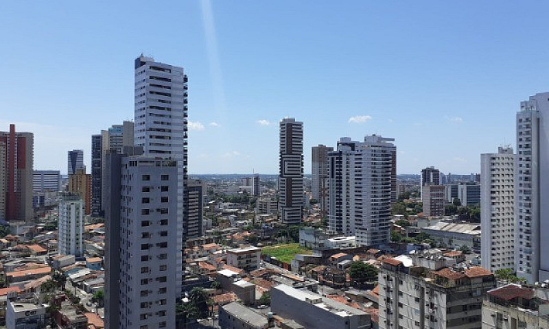 Magnifico Alto Padrã...