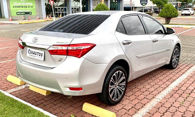 Corolla Xei 2015 490...
