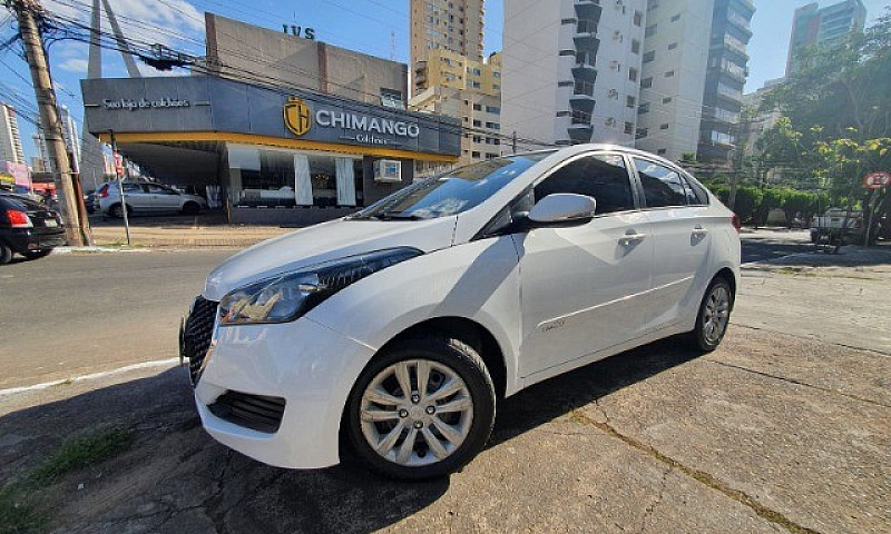 Hyundai Hb20S 1.6 Se...
