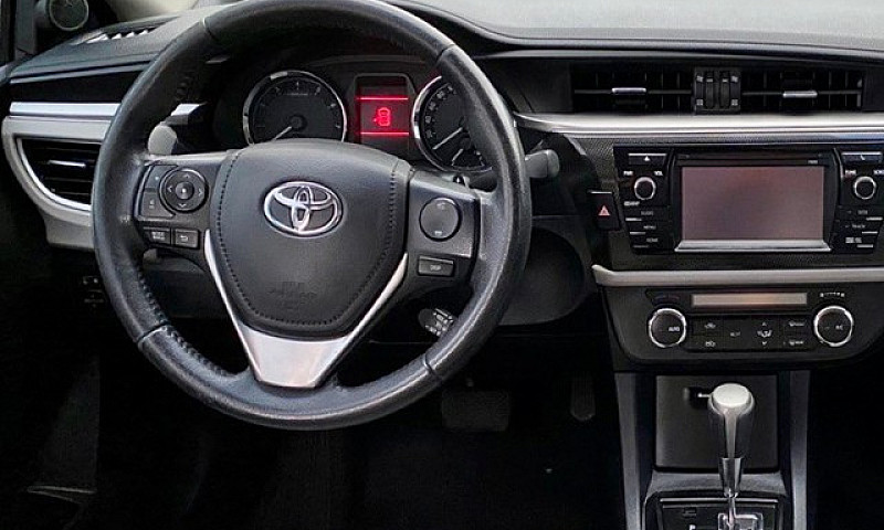 Corolla Xei 2015 490...