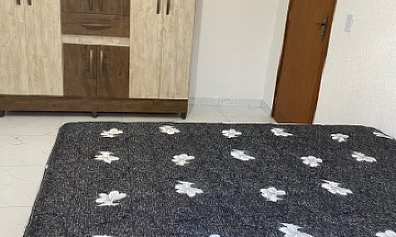Alugo Ap 1 Quarto Mo...