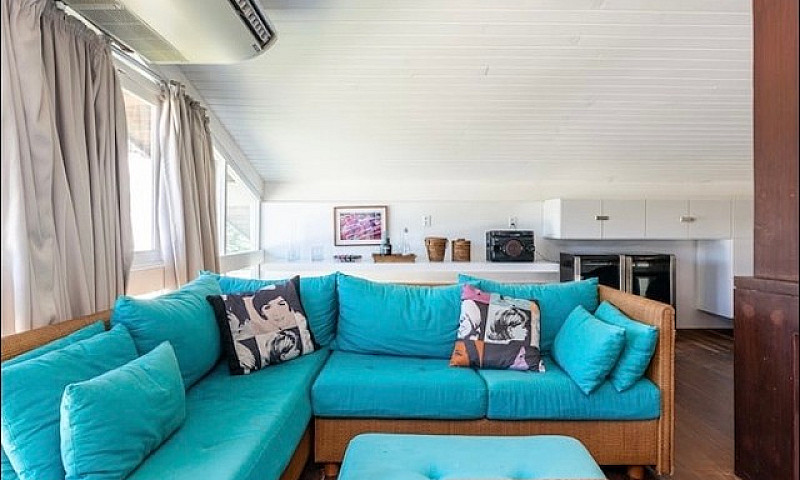 Casa Beira Mar Serra...