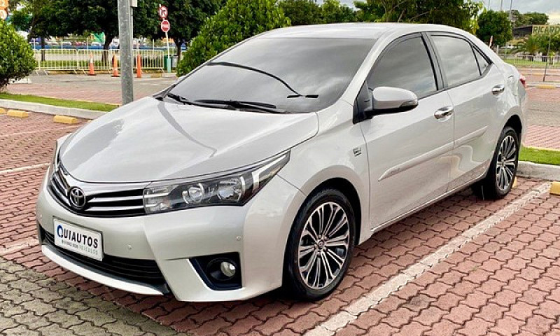 Corolla Xei 2015 490...