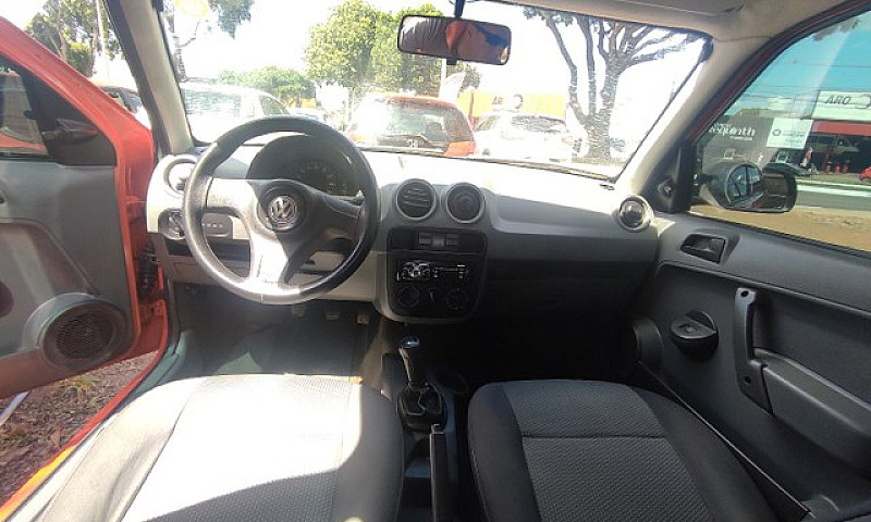 Gol G4 ...