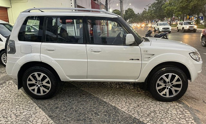 Pajero Tr4 2.0 Aut. ...