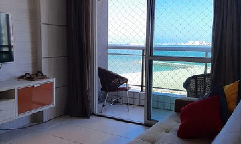 Apartamento Para Tem...