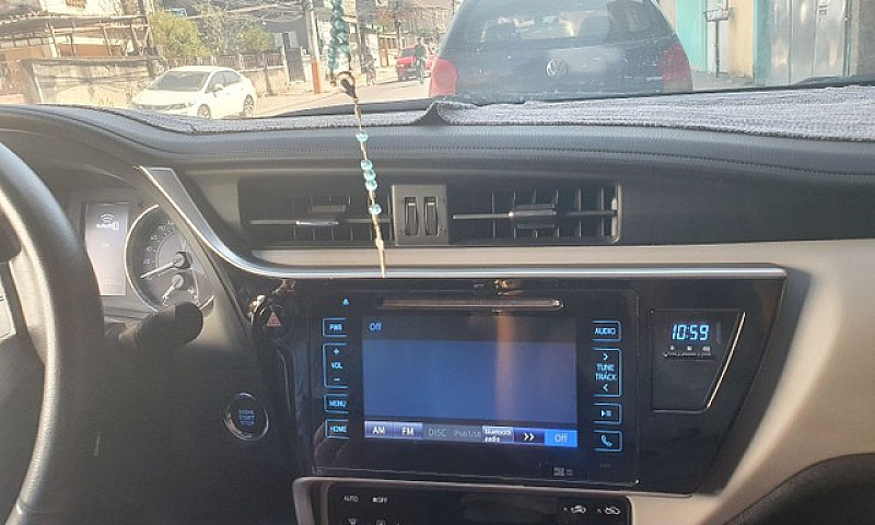 Vendo Corolla Xei 2....