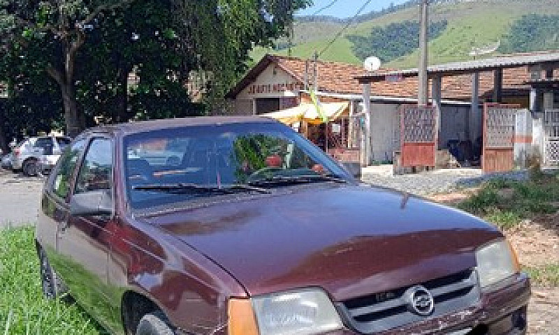 Chevrolet Kadett 1.8...