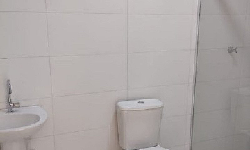 Kitnet Nova ...