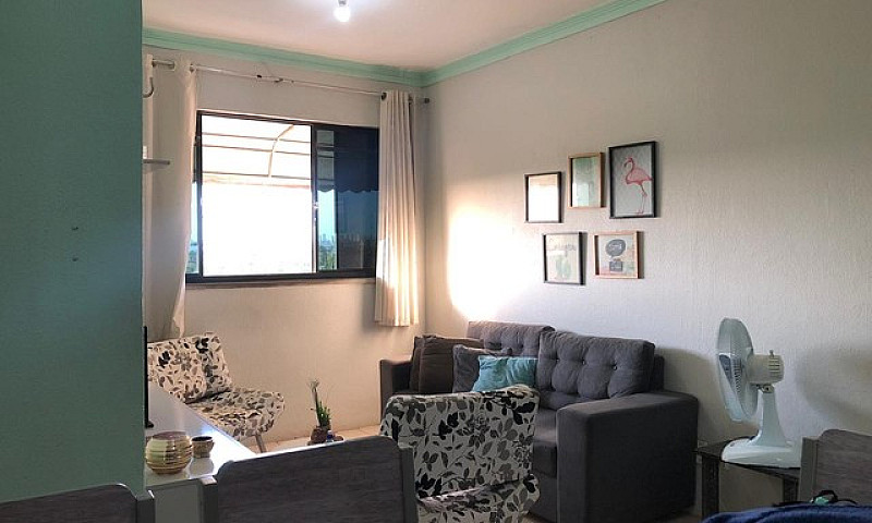 Vendo Apartamento- 7...