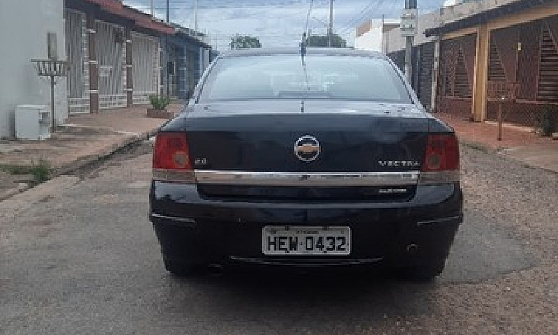Vectra Elegange 06/0...