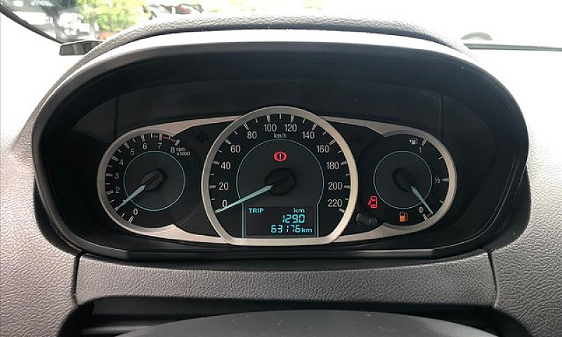 Ford Ka + 1.0 Ti-Vct...