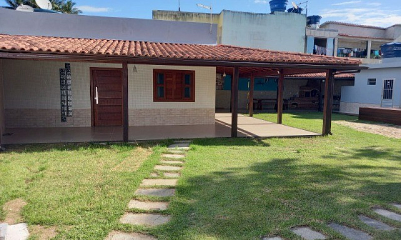 Vende Se Casa Em Set...