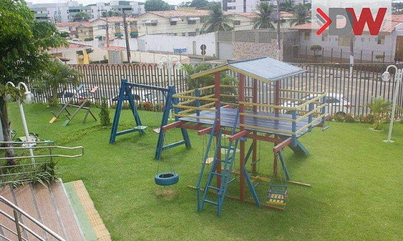 Apartamento Com 4 Do...