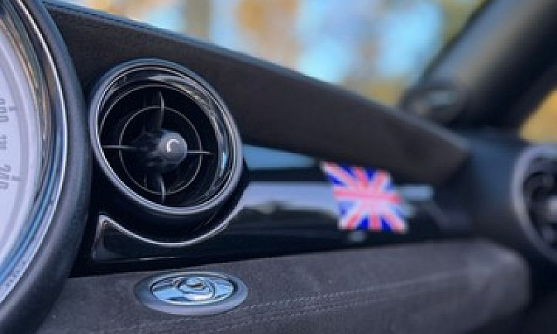 Mini Cooper S 1.6 Tu...