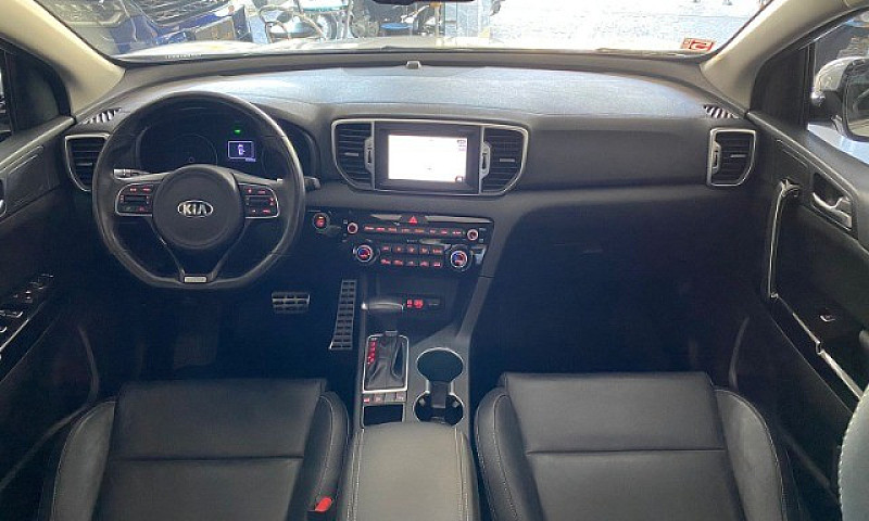 Kia Sportage 2.0 Ex2...