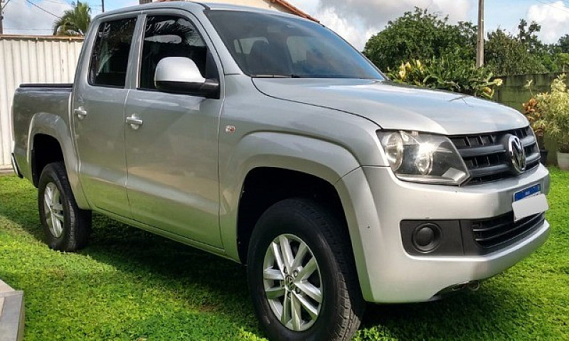 Amarok 14/15 4X4 Die...