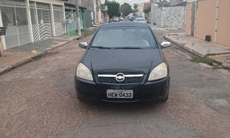 Vectra Elegange 06/0...