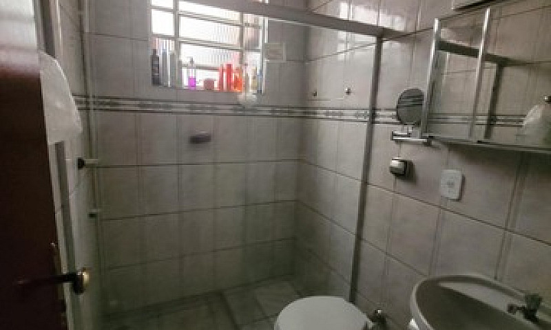 Casa No Bairro Cháca...