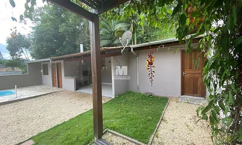 Casa Para Aluguel, 2...