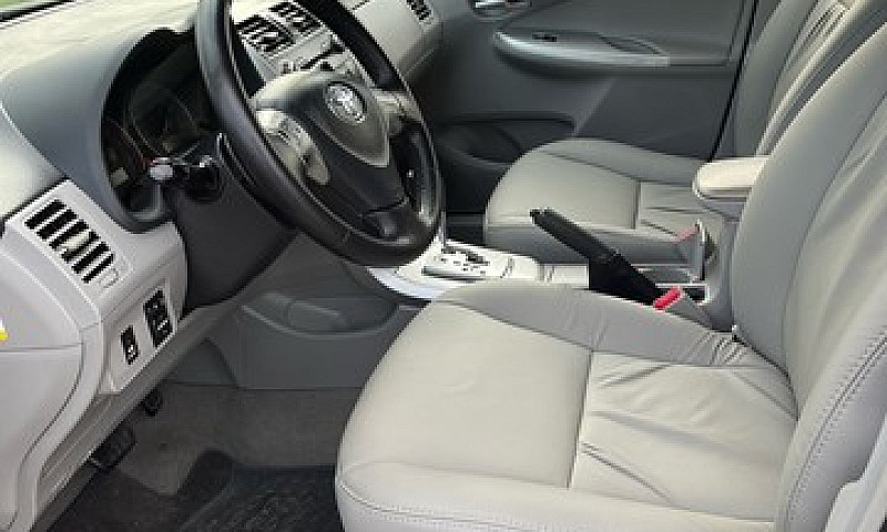 Corolla Xei 2.0 2012...