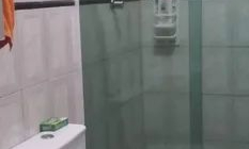 Casa No Condomínio T...
