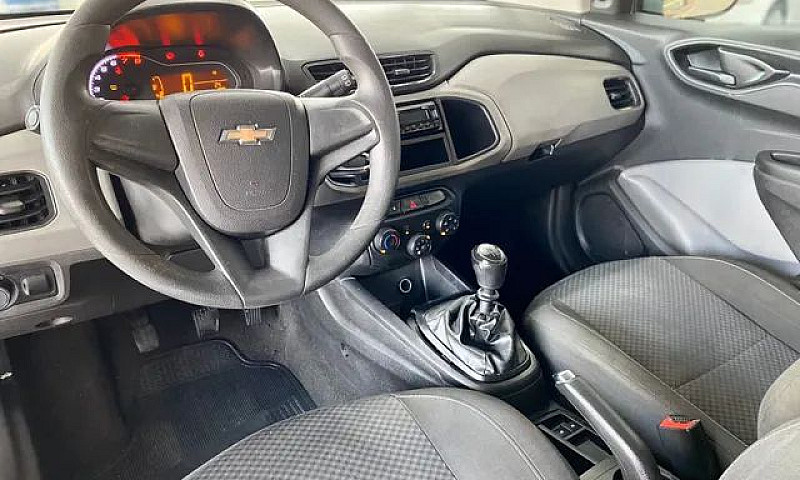 Chevrolet Onix Onix ...