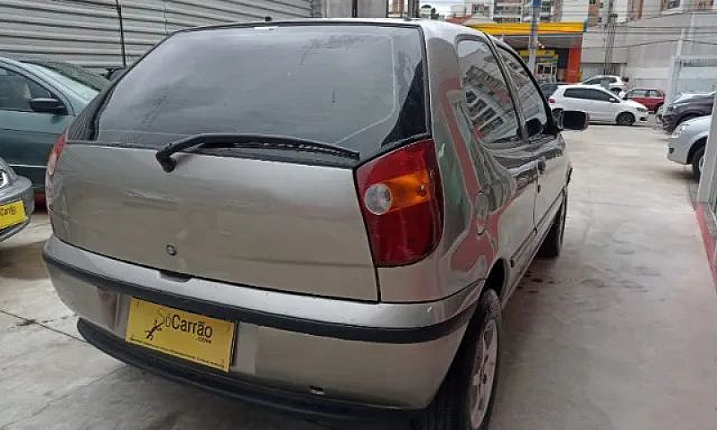Palio Ex 1998 ...