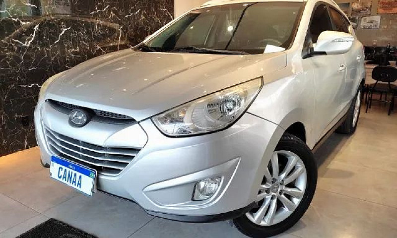 Ix 35 2012...