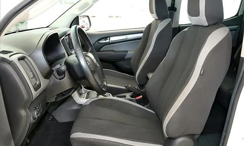 Chevrolet S10 2.5 16...