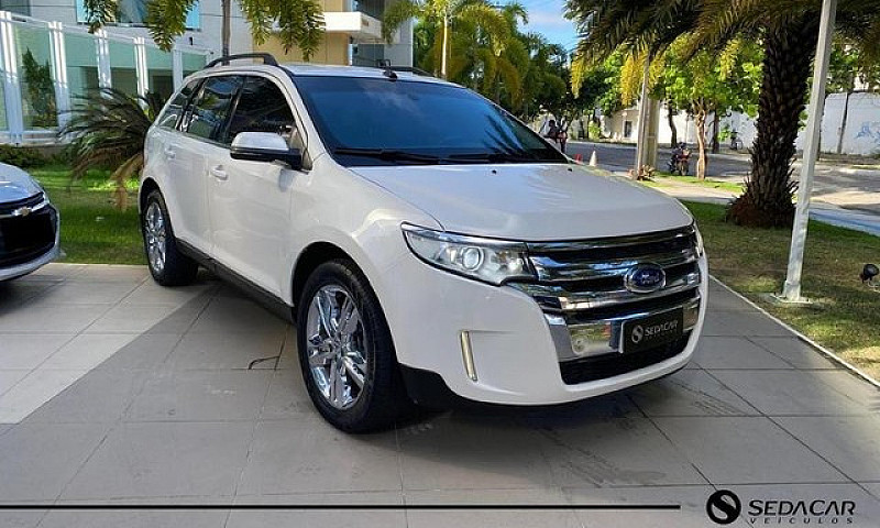 Ford Edge Limited 3....