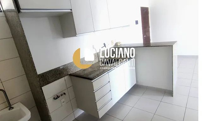 Apartamento Para Alu...