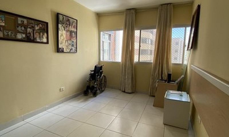 Apartamento Para Alu...