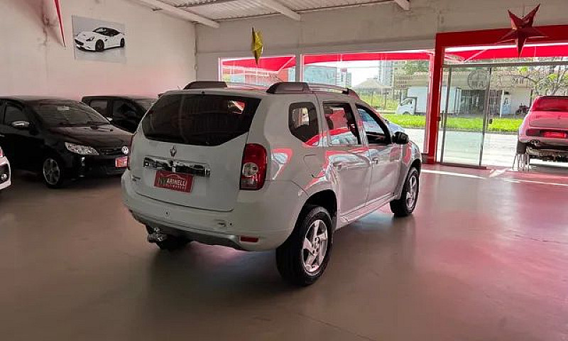 Renault Duster 1.6 D...