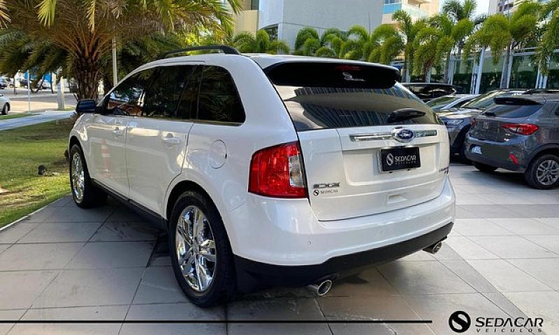 Ford Edge Limited 3....