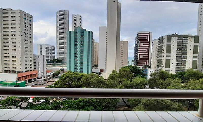 Apartamento Para Alu...