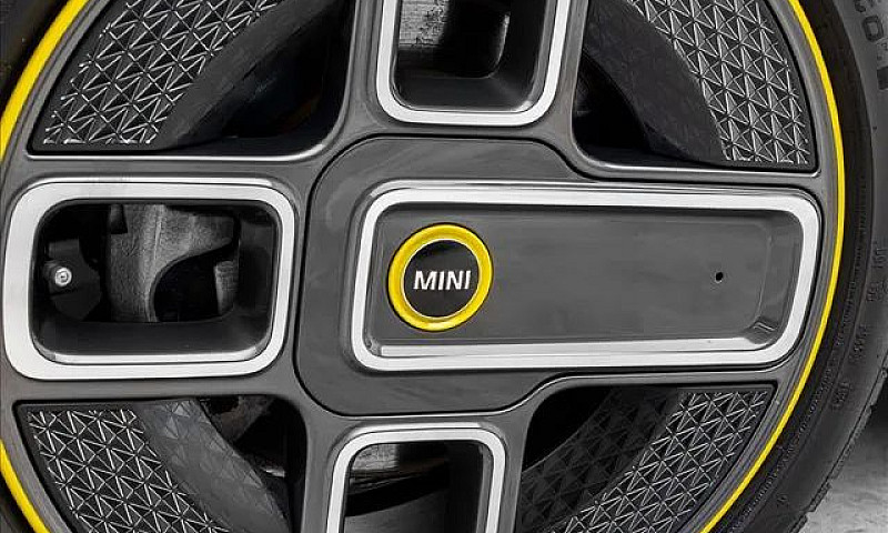 Mini Cooper Se Top 2...