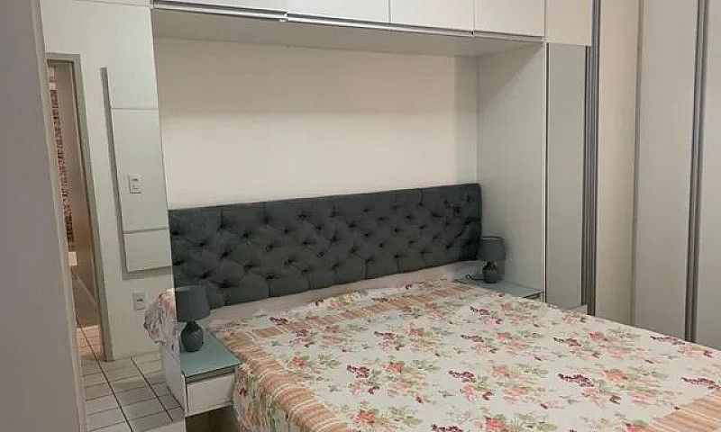 Apartamento 2 Quarto...