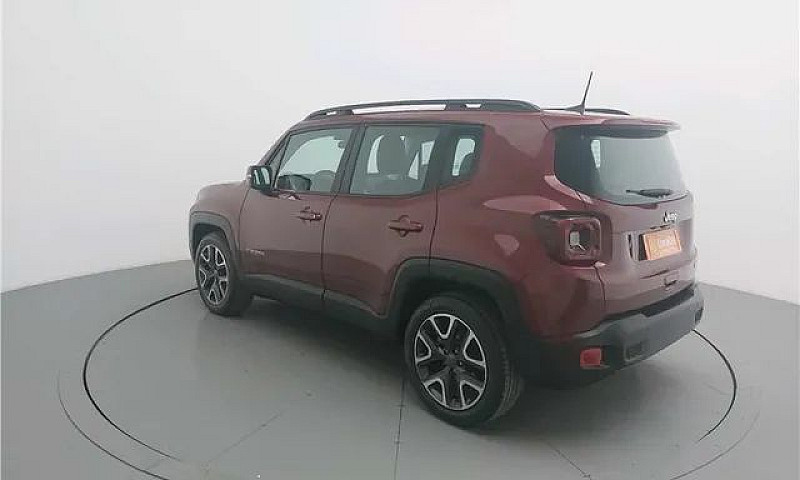 Jeep Renegade 2021 1...