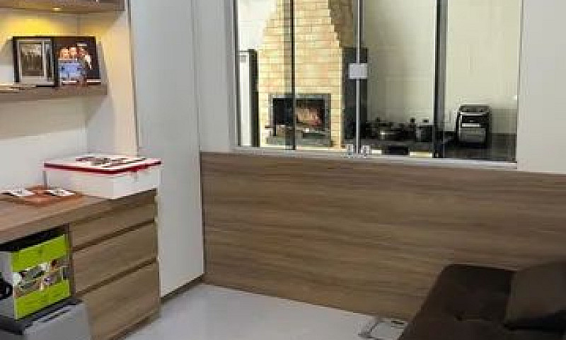 Casa A Venda No Madr...