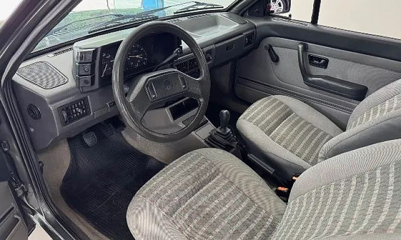 Volkswagen Parati Gl...