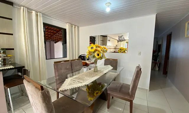 Casa À Venda Em Guar...