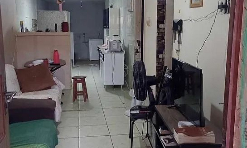 ~Casa No São Bernard...
