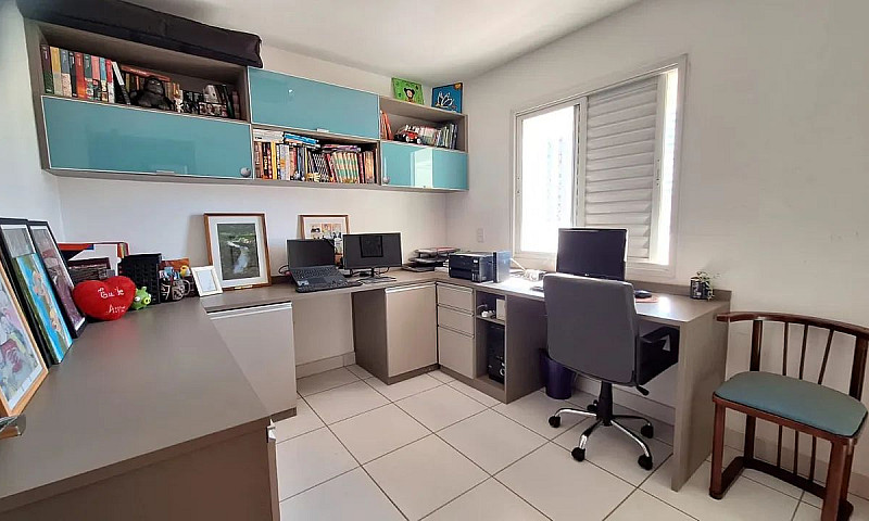 Residencial All, 3 Q...