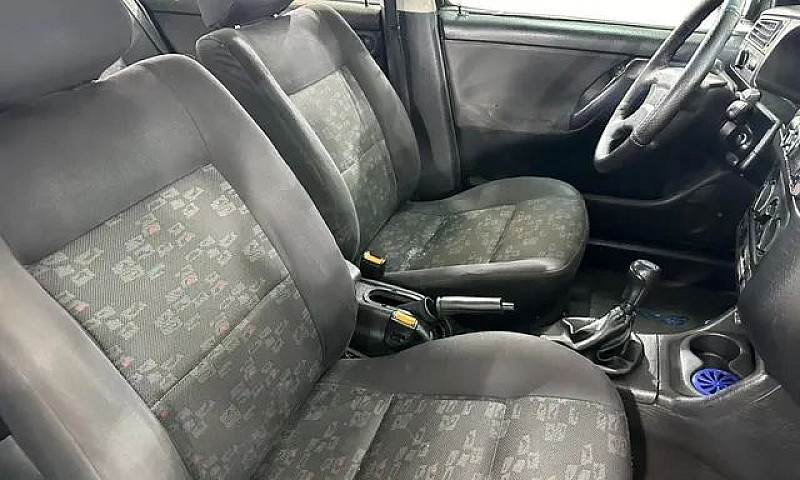 Golf 1.8 1997 Comple...