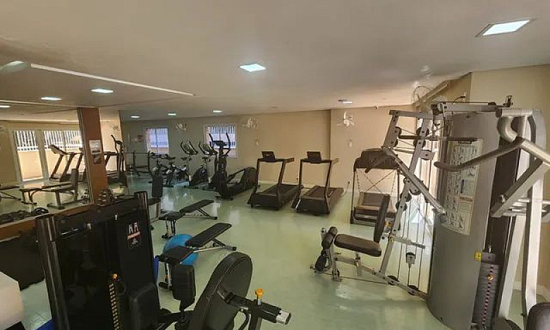 Lindo Apartamento Co...