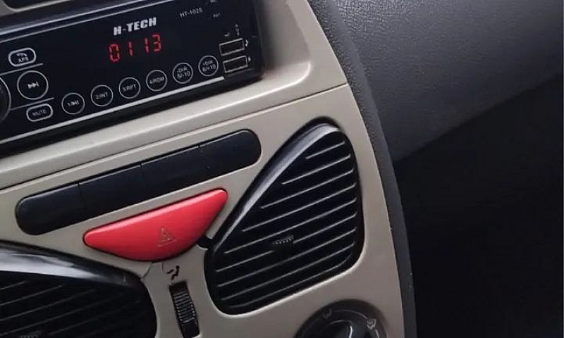 Fiat Palio Celebrati...