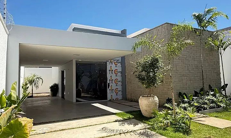 Casa Na Zona Leste C...