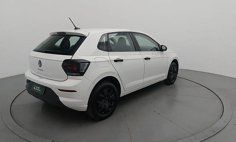 Volkswagen Polo Trac...